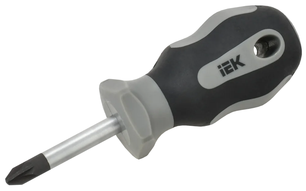 ARMATOOL Отвертка PZ2х38 Т2 IEK