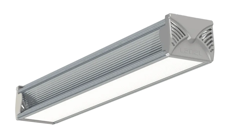 Светильник L-industry NEW 24/23/Г30/5,0К/01/IKII-11/220AC IP66 LEDEL