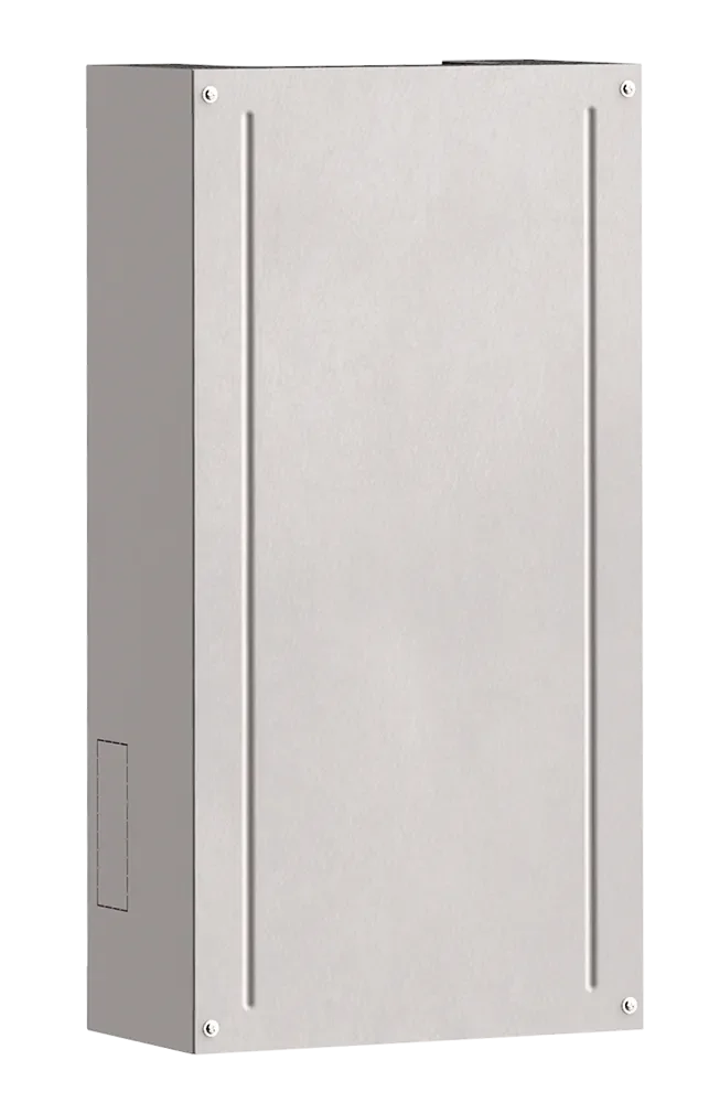 Короб верхний КЭТ/КСС-600 (2 шт/компл) GENERICA