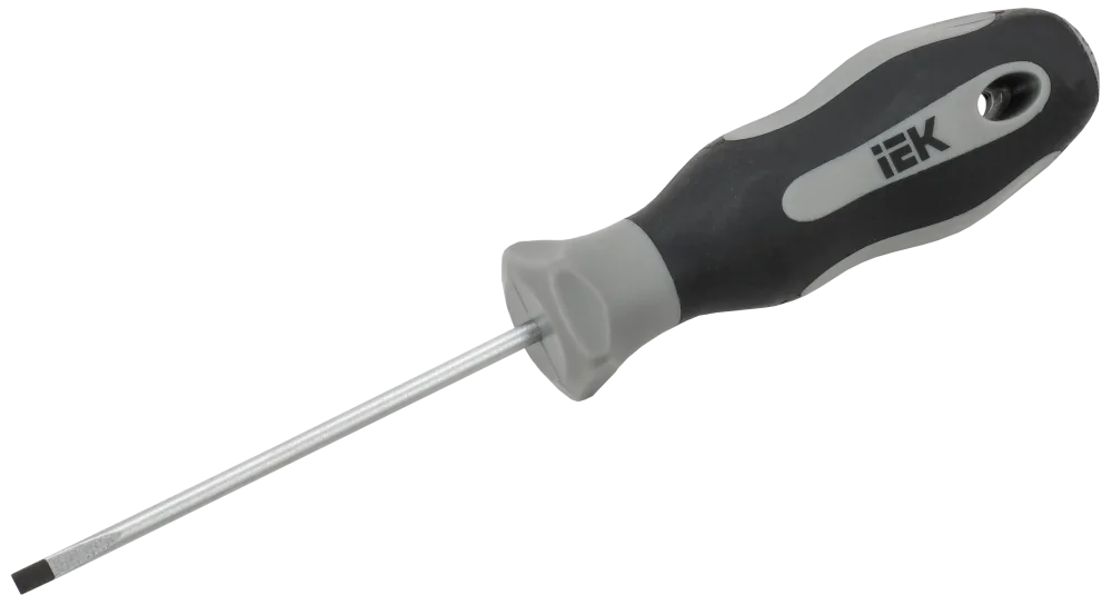 ARMATOOL Отвертка SL2,5х63 Т2 IEK