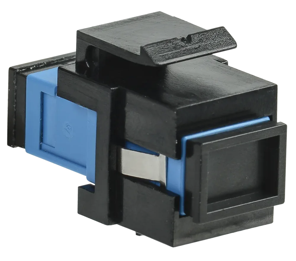 ITK Модуль Keystone Jack SC UPC (Simplex)