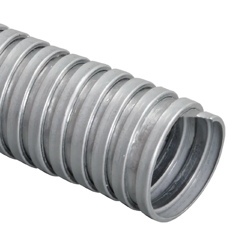 Металлорукав Р3-Ц-08 (50м) IEK