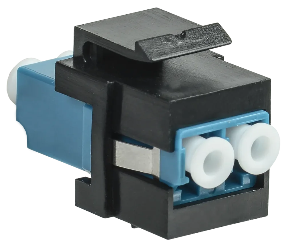 ITK Модуль Keystone Jack LC UPC (Duplex)