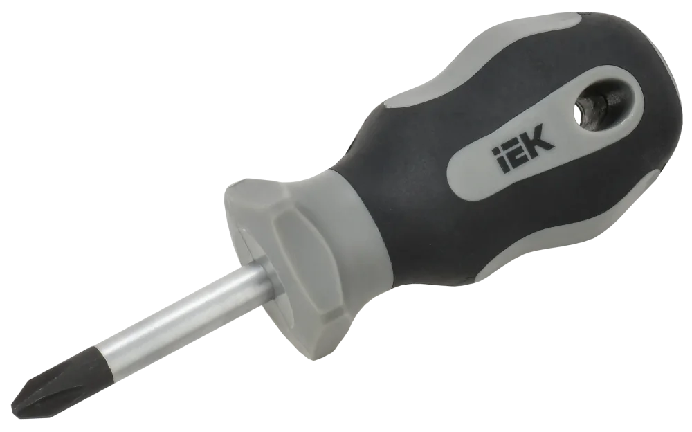 ARMATOOL Отвертка PH2х38 Т2 IEK