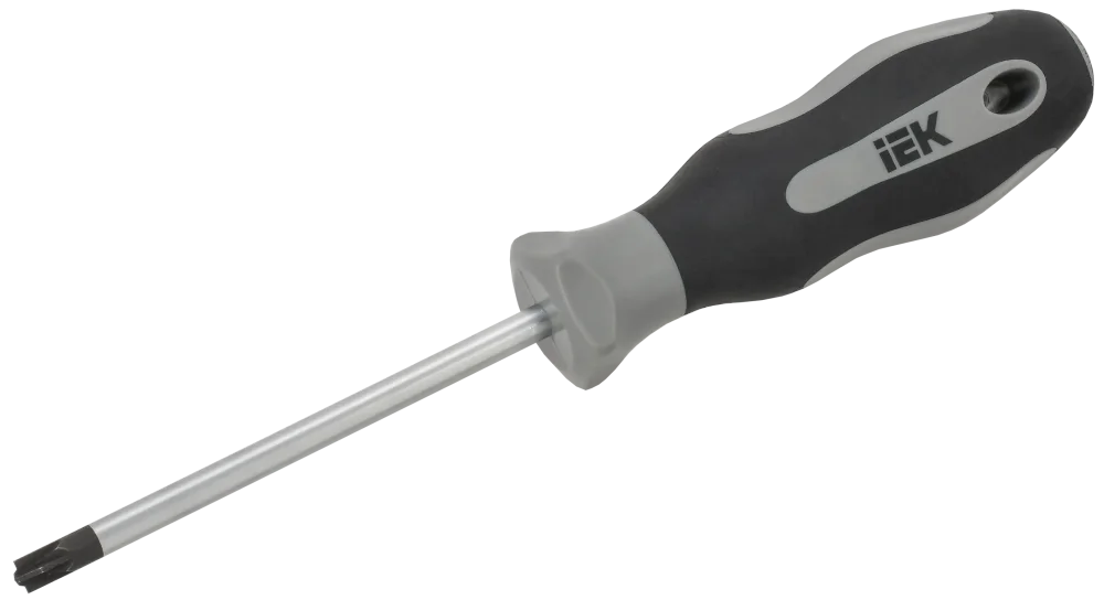 ARMATOOL Отвертка PZ/SL2х100 Т2 IEK
