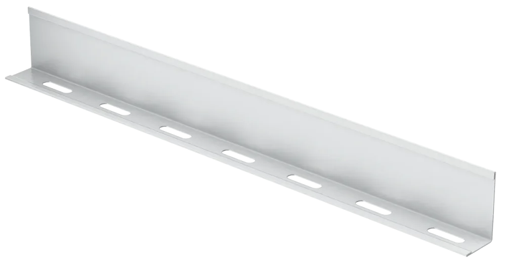 Перегородка разделительная h=50мм L2000 RAL 9016 IEK