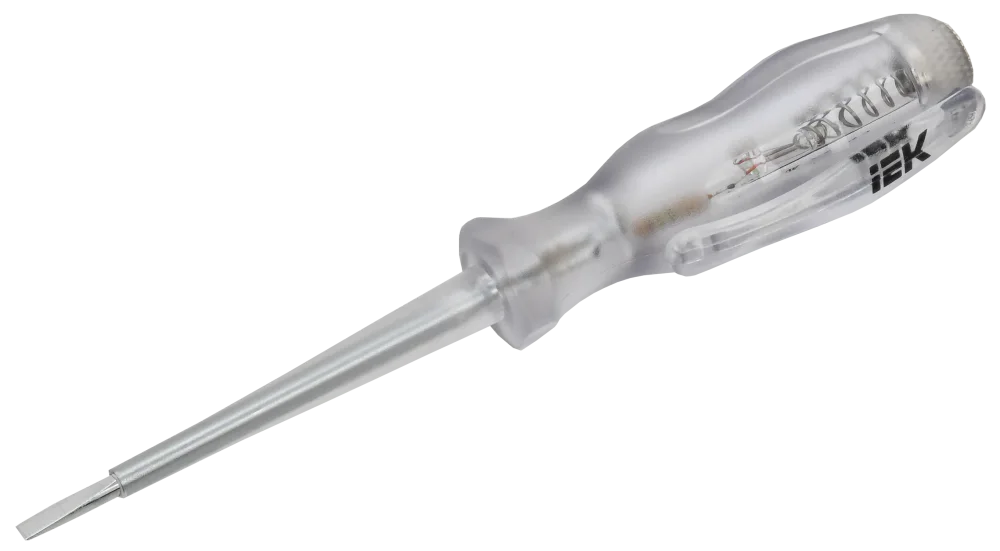 ARMATOOL Отвертка-пробник 3,0х0,8х70 ОП-1Т IEK