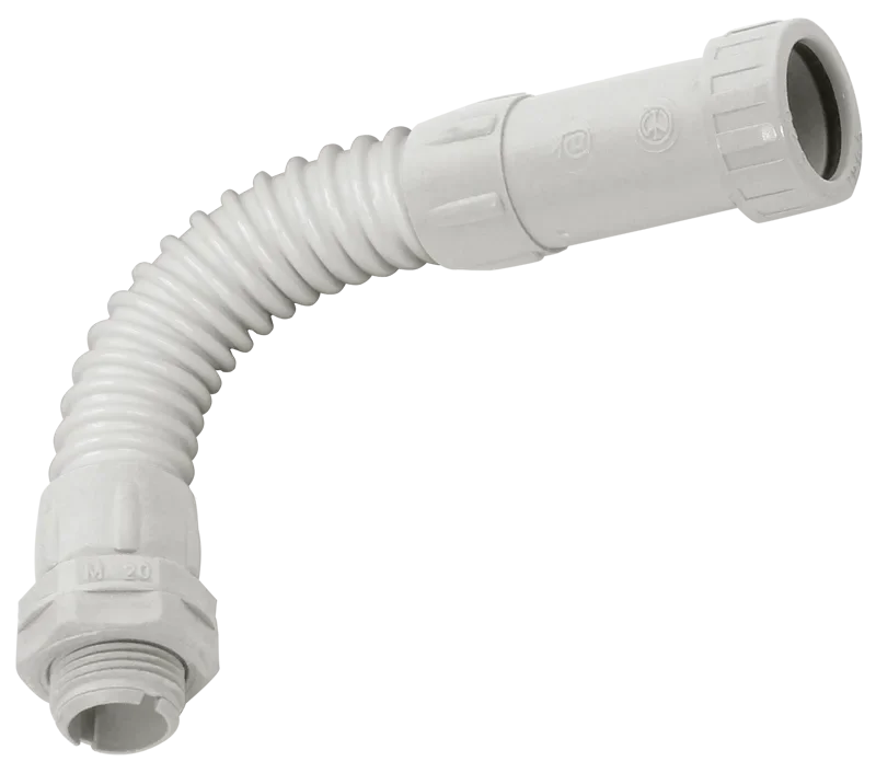 ELASTA Муфта гибкая труба-коробка CXS50 IP65 IEK