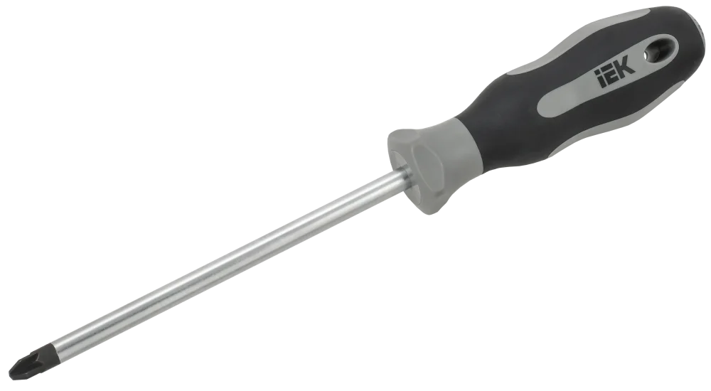ARMATOOL Отвертка PZ3х150 Т2 IEK