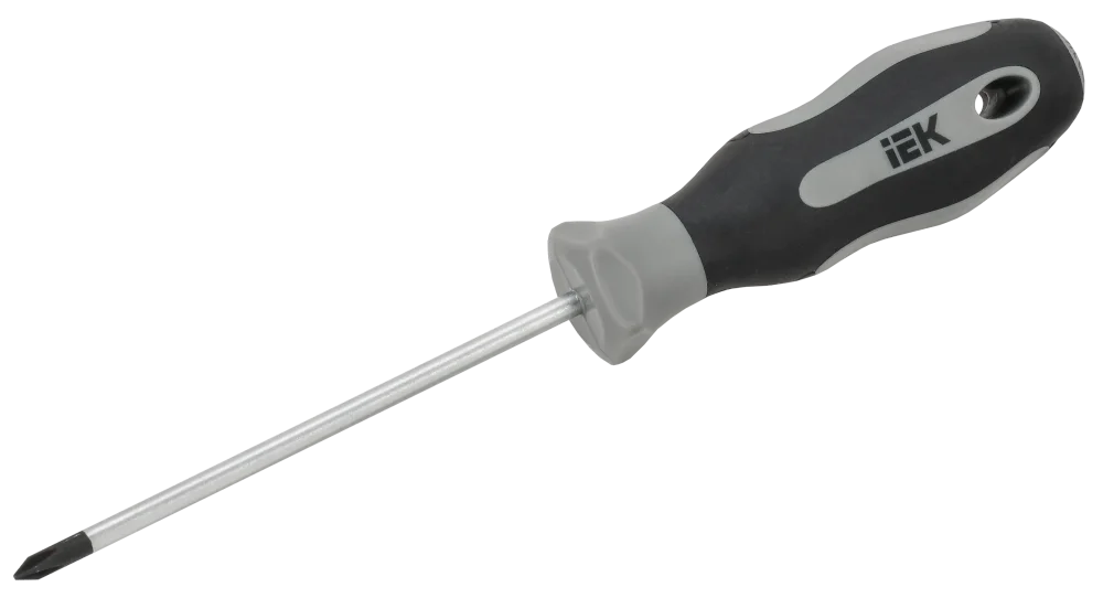 ARMATOOL Отвертка PH0х75 Т2 IEK