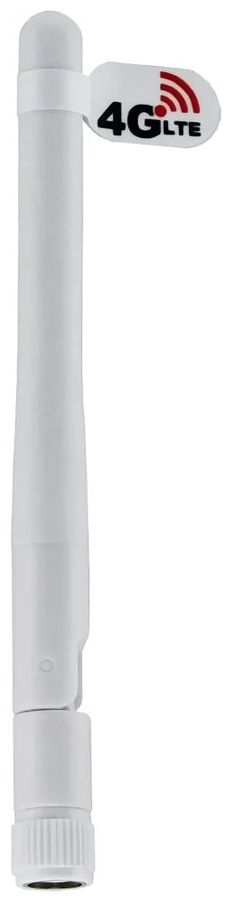 ПЛК 270 Антенна 4G/LTE 108мм разъём SMA ONI