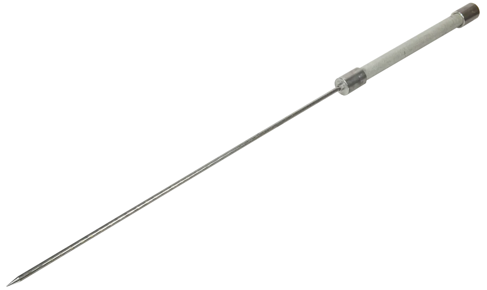 Мачта молниеприемная изолированная L=5м оцинкованная сталь IEK