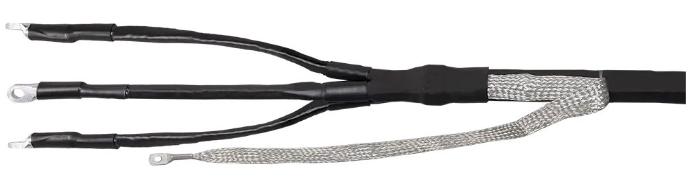 Муфта КВ(Н)тп 3х150/240 с/н пайка бумажная изоляция 1кВ IEK