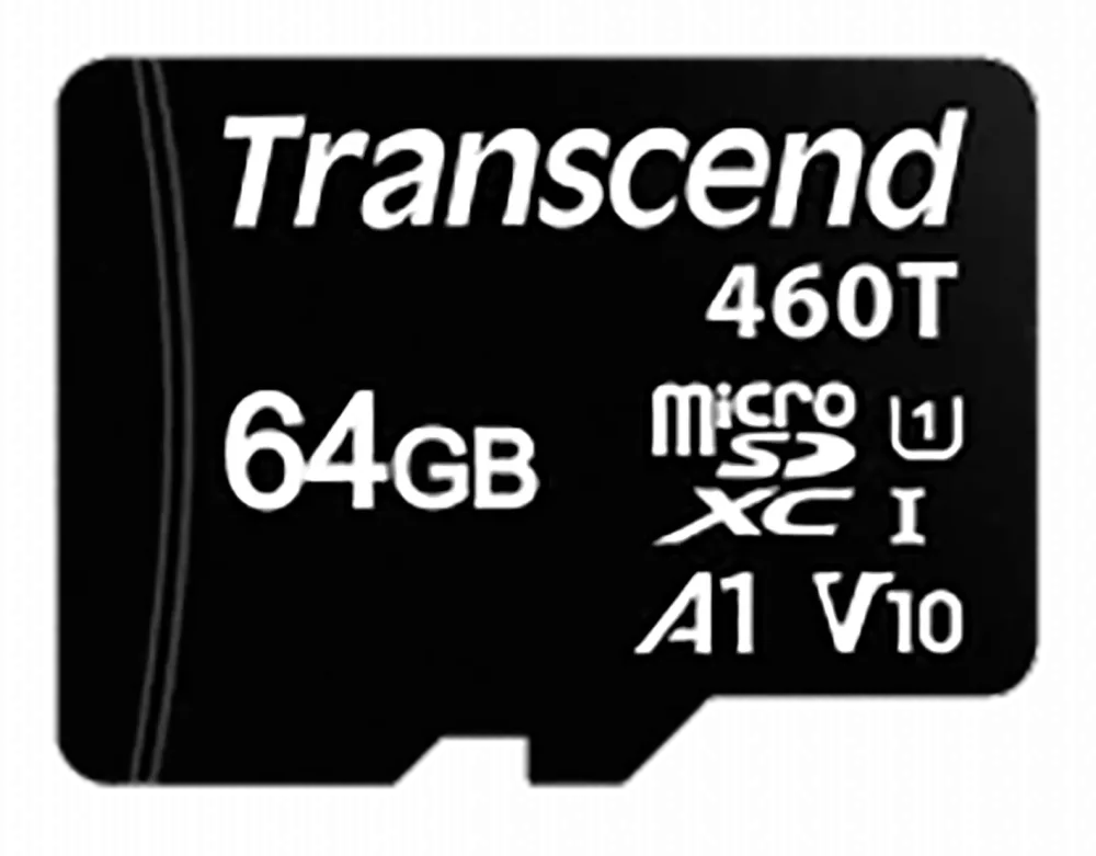 ПЛК W. Промышленная карта памяти 64GB ONI