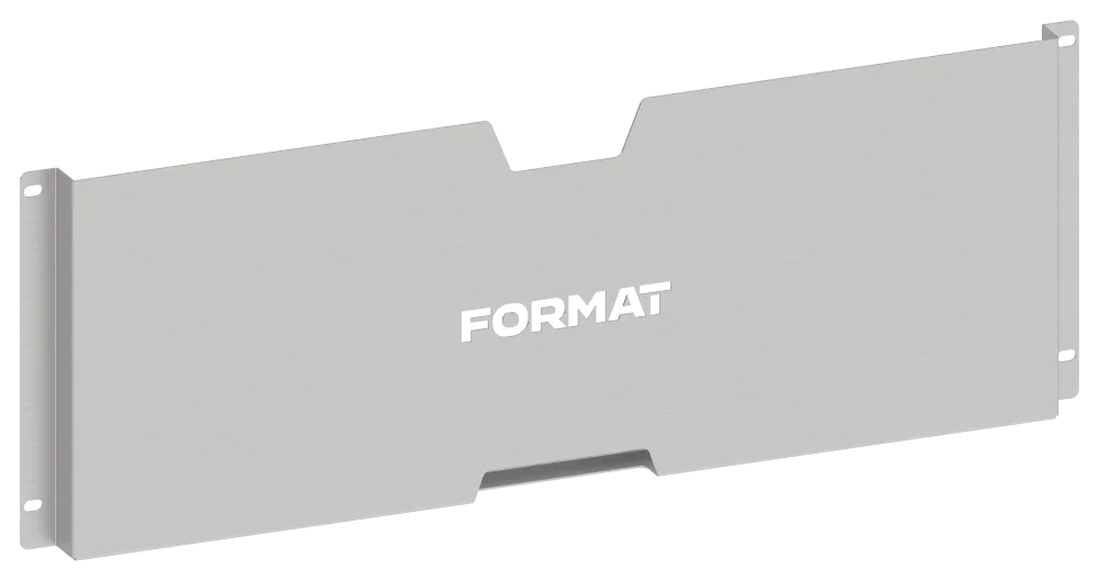 FORMAT Карман для документации 800мм IEK