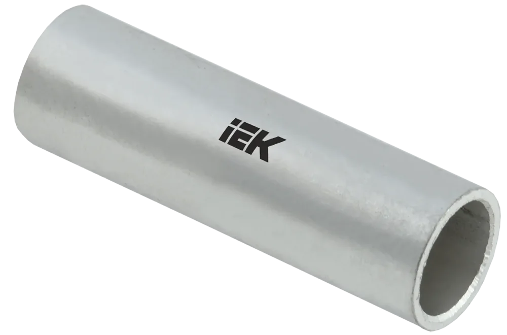 Гильза медная луженая ГМЛ 95-15 ГОСТ 23469.3 IEK