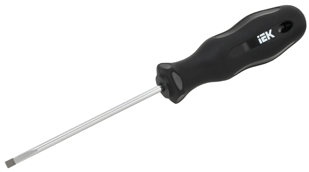 ARMA2L 5 Отвертка SL3,0х75 Т1 IEK