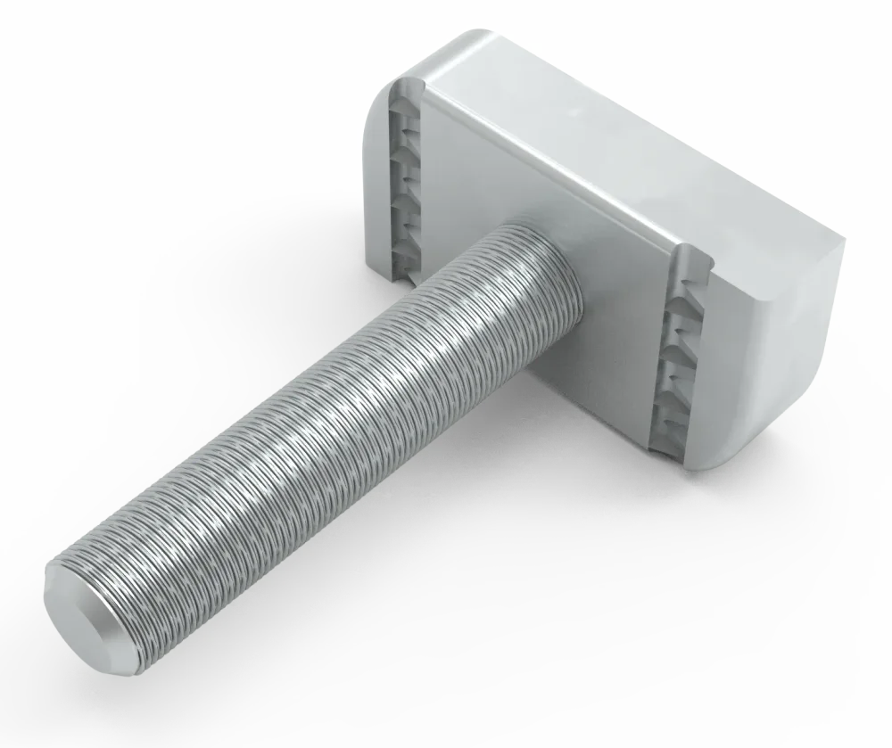 STRUT-болт М8х50 IEK
