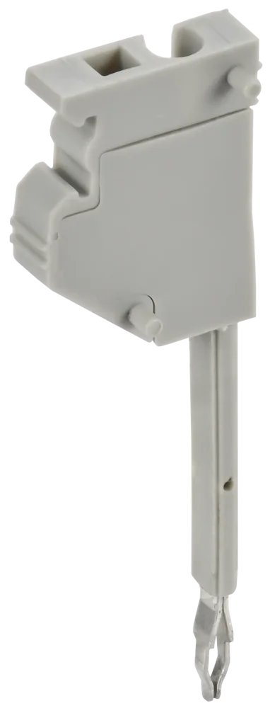 ARMAFIX Щуп тестовый TX2.5 для колодки клеммной CX2.5 IEK