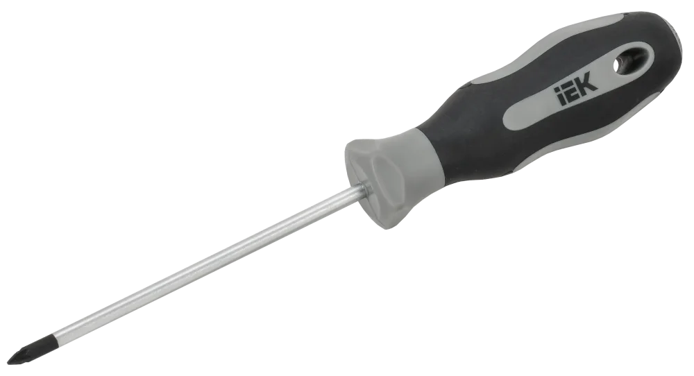 ARMATOOL Отвертка PZ0х75 Т2 IEK