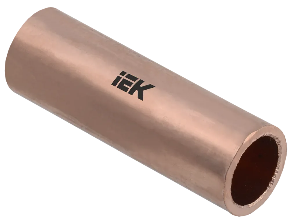 Гильза медная ГМ 150-19 ГОСТ 23469.3 IEK