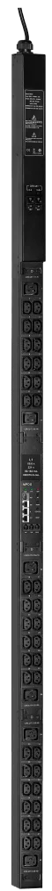 ITK ADMIN PDU с мониторингом PV1212 1Ф 32А 36С13 6С19 кабель 3м IEC60309