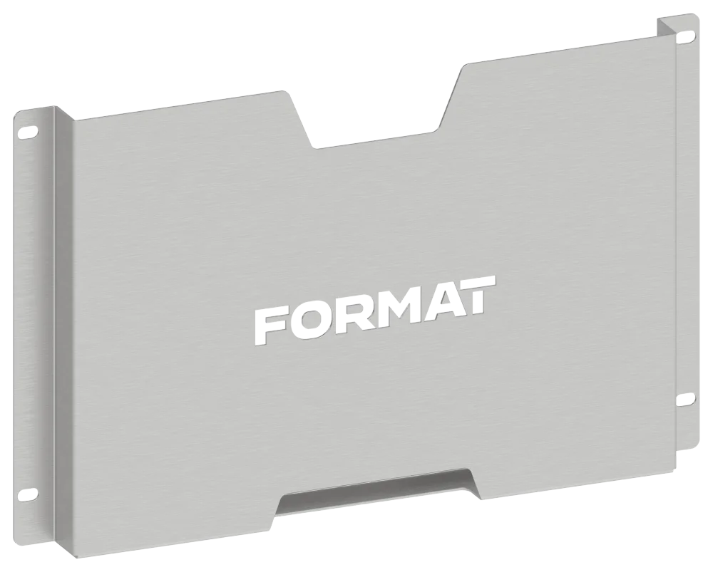 FORMAT Карман для документации 500 IEK