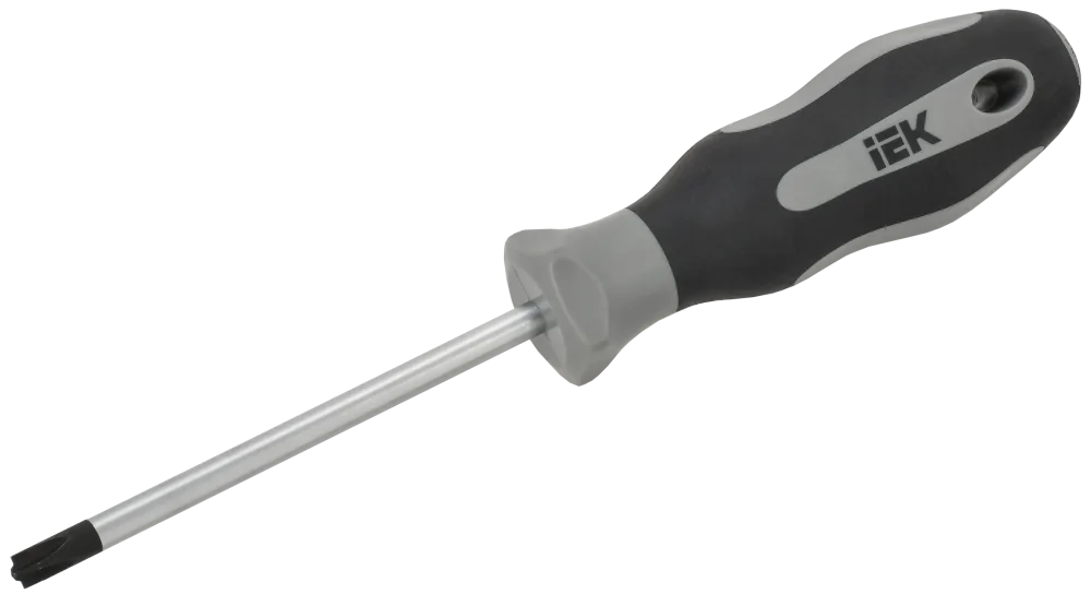 ARMATOOL Отвертка PH/SL2х100 Т2 IEK