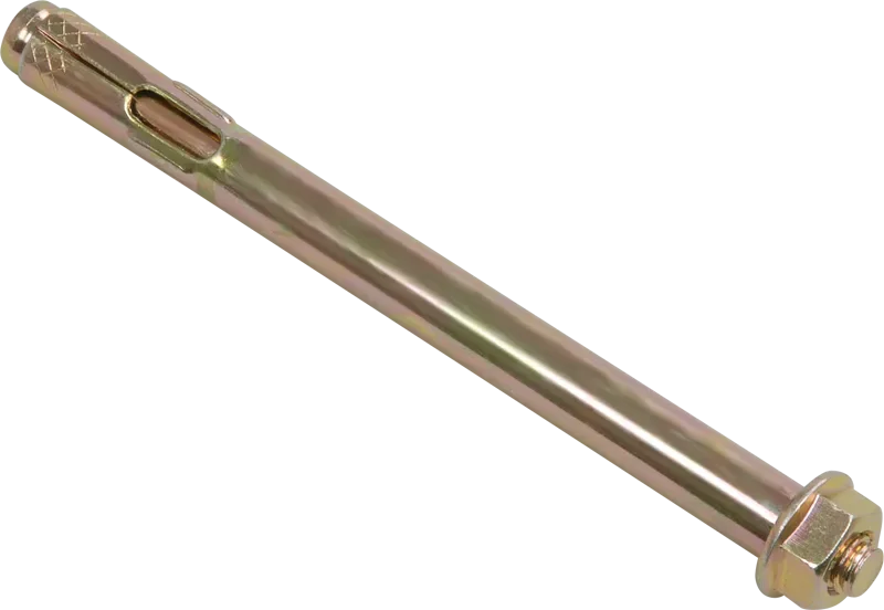 Болт анкерный с гайкой М8/10х50 IEK