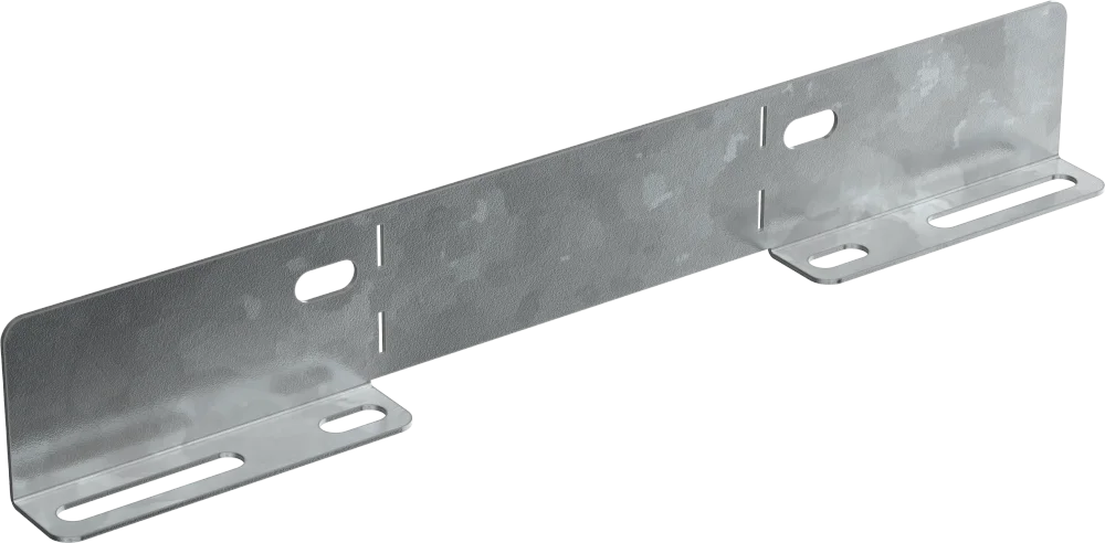 Редукция LESTA 55х100мм HDZ IEK
