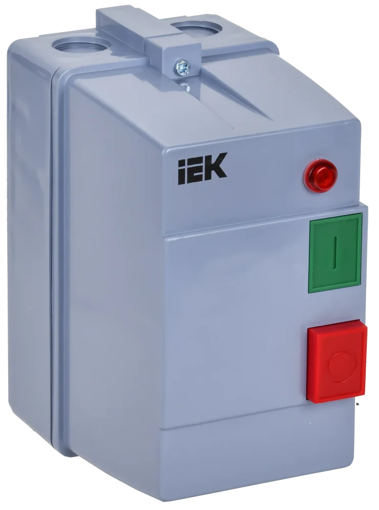 Оболочка для КМИ 25-32А IP54 IEK