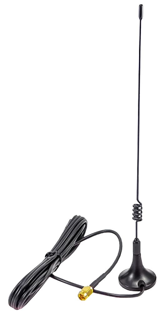 ПЛК 270 Антенна 4G/LTE выносная кабель 3м разъём SMA ONI