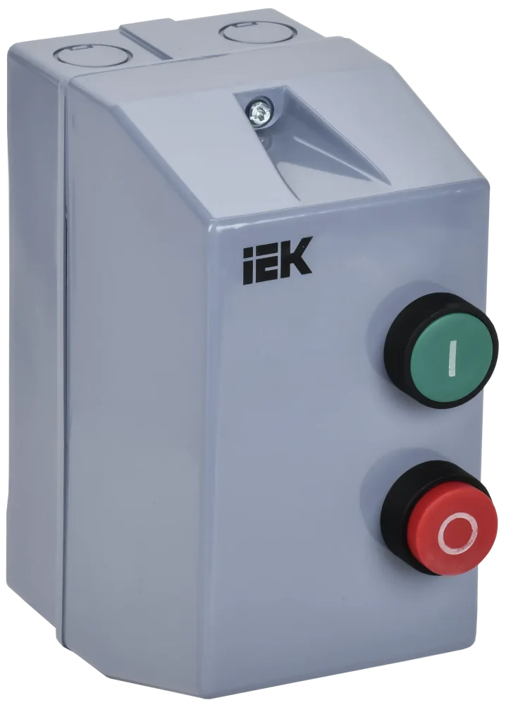 Оболочка для КМИ 9-18А IP54 IEK