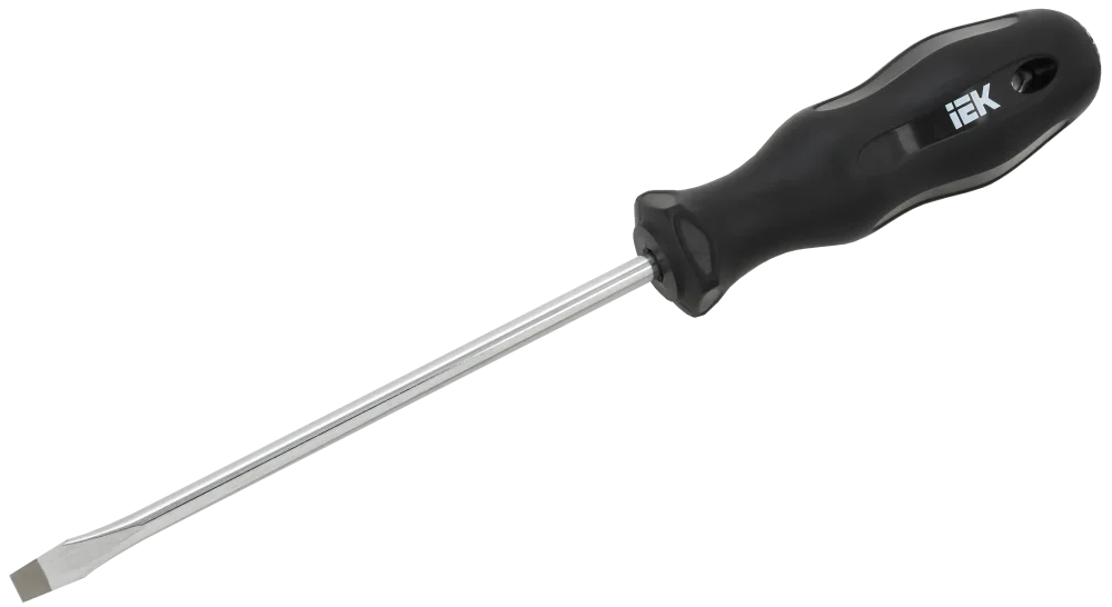 ARMA2L 5 Отвертка SL6,5х150 Т1 IEK