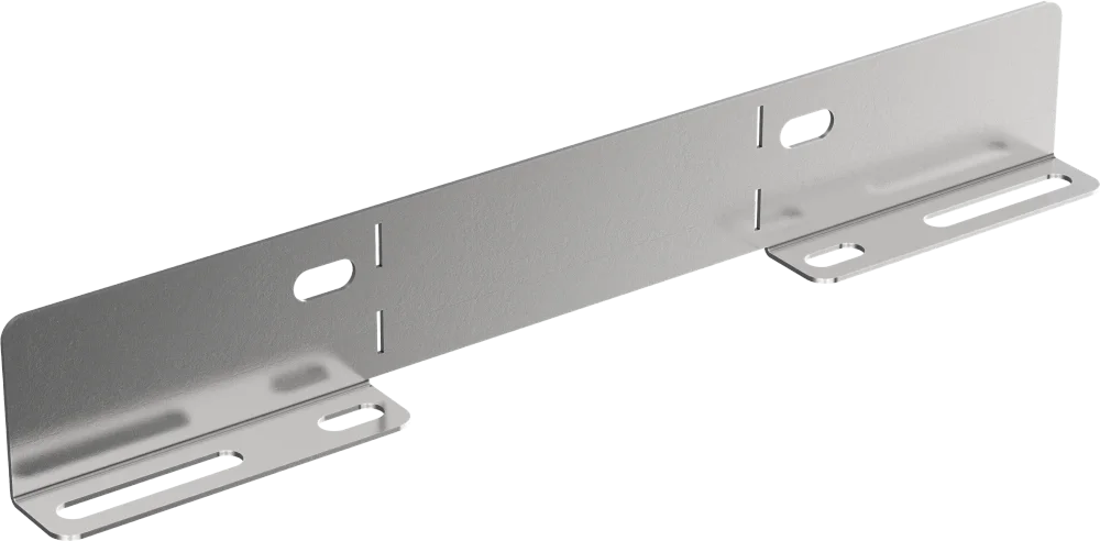 Редукция LESTA 55х200мм IEK