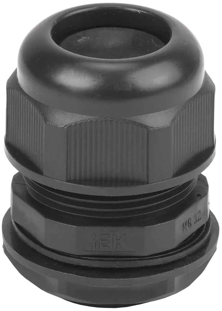 Сальник MG 32 диаметр проводника 16-24мм IP68 IEK