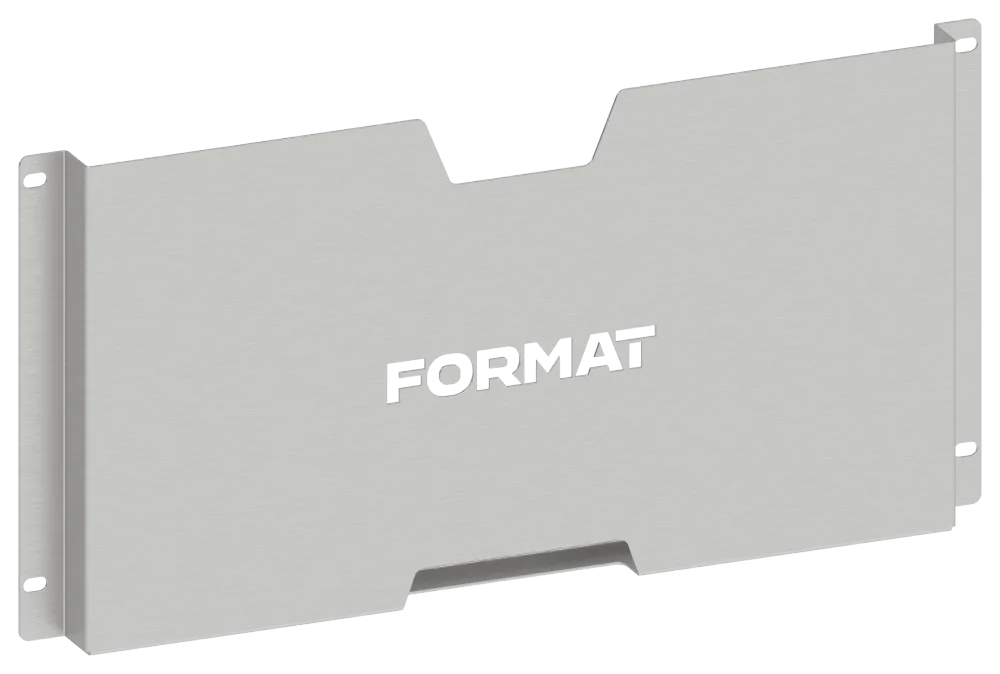 FORMAT Карман для документации 600мм IEK