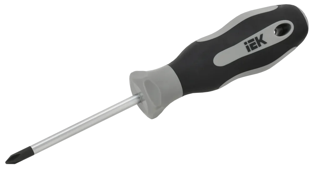 ARMATOOL Отвертка PH1х75 Т2 IEK