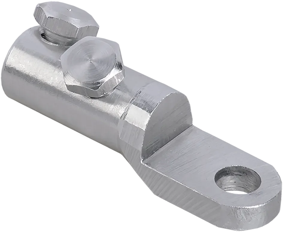 Наконечник болтовой НА 70-120 10кВ IEK