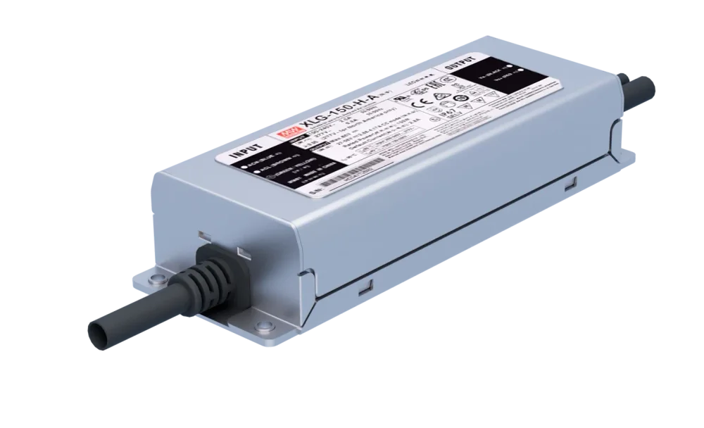 Блок питания L-line mini 150W-24DC LEDEL