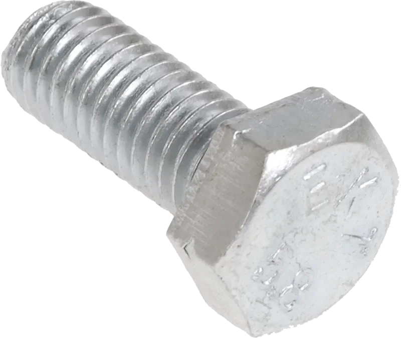 Болт шестигранный М10х20 IEK