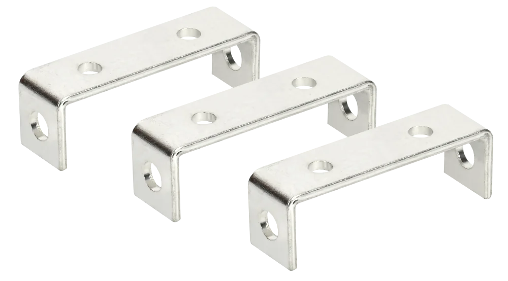 KARAT Шина соединительная для ВРК реверс 160-250А (3шт/компл) IEK