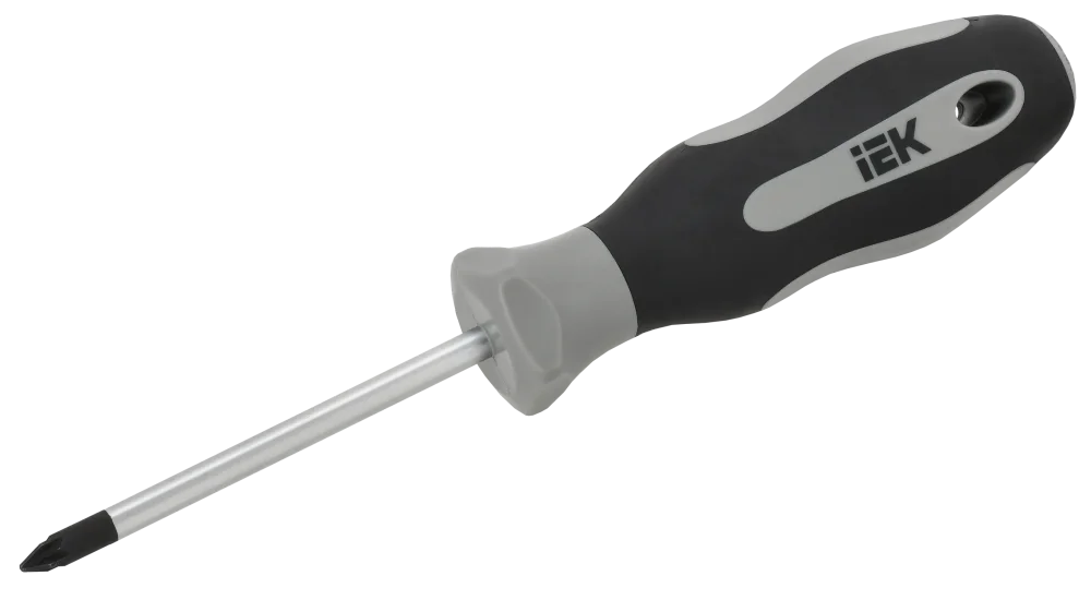 ARMATOOL Отвертка PZ1х75 Т2 IEK