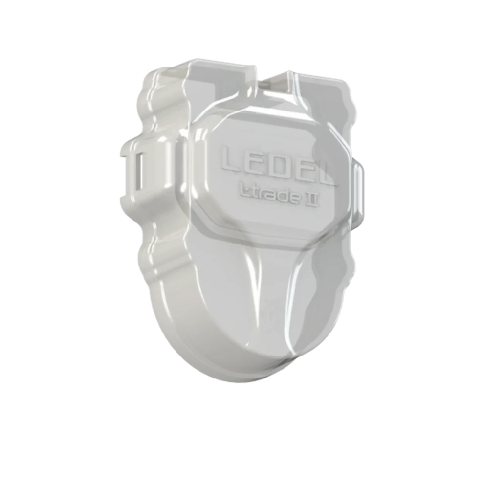 Заглушка L-trade II ЛЕДЛ.068000.014 (заливка) LEDEL
