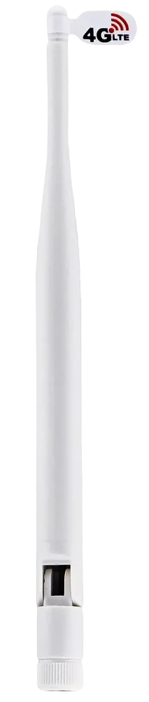 ПЛК 270 Антенна 4G/LTE 195мм разъём SMA ONI