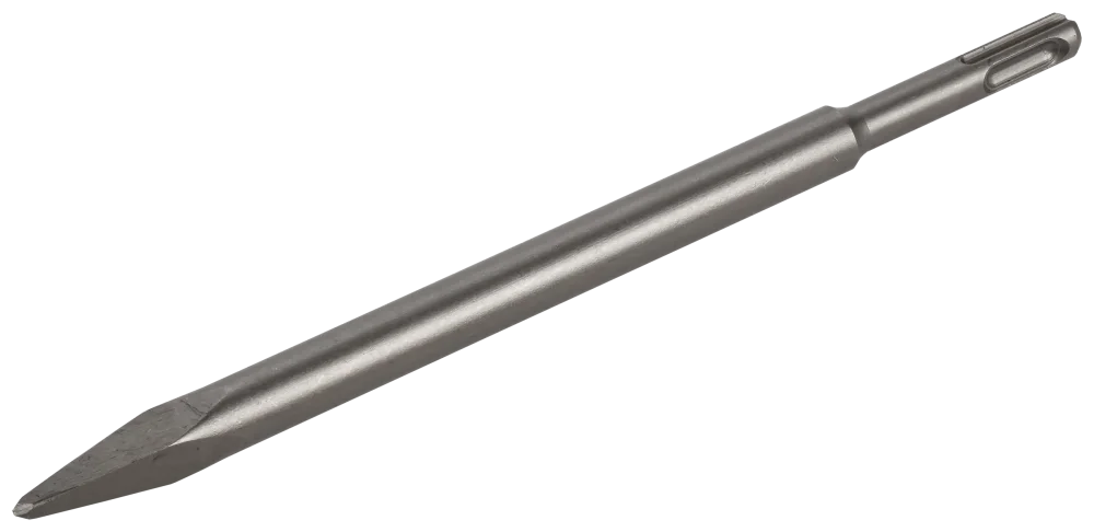 Долото пика SDS-plus D=14 L=250 IEK