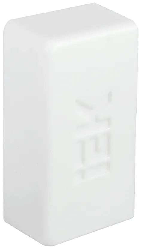 Заглушка КМЗ 12х12 ЭЛЕКОР IEK