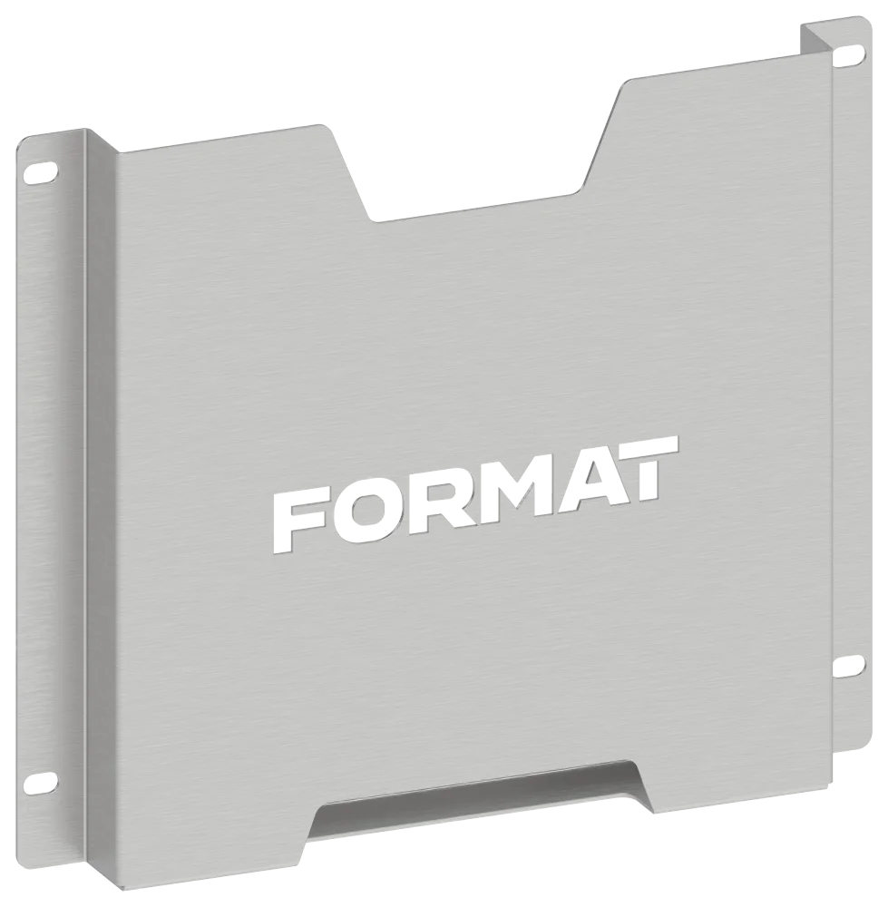 FORMAT Карман для документации 400 IEK