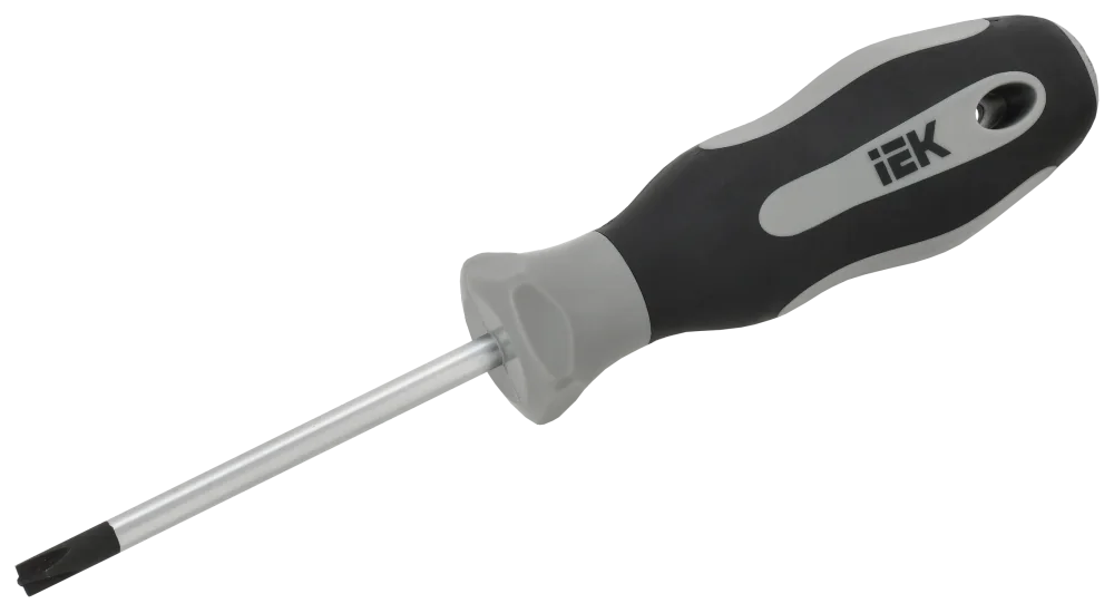 ARMATOOL Отвертка PH/SL1х75 Т2 IEK