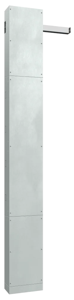 Короб КЭТ IEK
